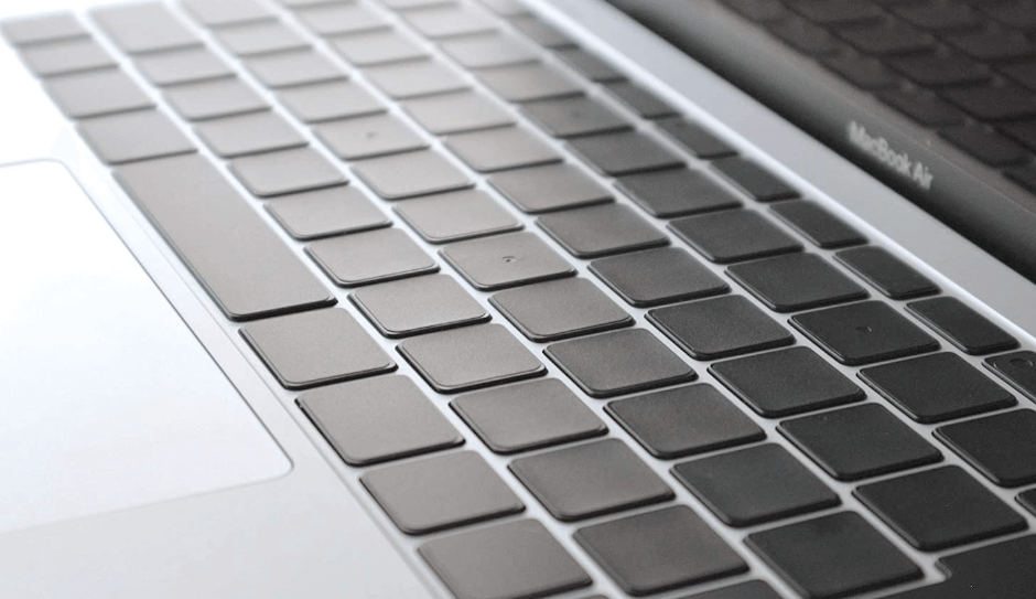 MacBookシリーズのキーボードを無刻印化する方法 thumbnail
