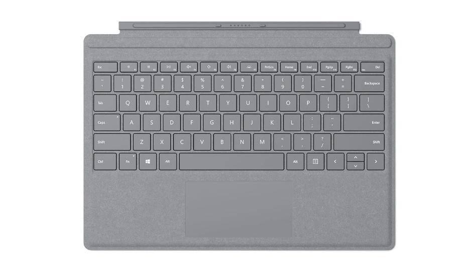 Surfaceシリーズの英字キーボード版の入手方法 thumbnail