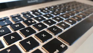 Can I repair a broken MacBook keyboard myself? thumbnail