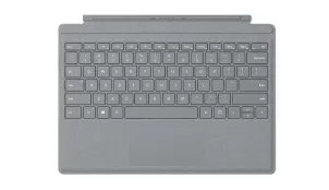 Surfaceシリーズの英字キーボード版の入手方法 thumbnail