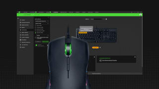 RazerのキーボードをmacOSで使う方法とカスタマイズの仕方のサムネイル