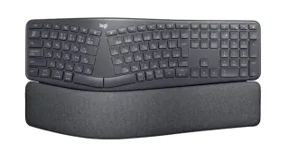 Advantages and disadvantages of ergonomic keyboards thumbnail