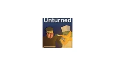 Unturnedのキーボードレイアウト・割り当てまとめ thumbnail