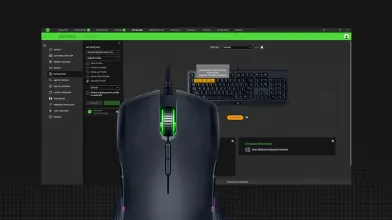 How to use and customize a Razer keyboard on macOS thumbnail