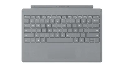 Surfaceシリーズの英字キーボード版の入手方法のサムネイル