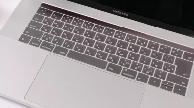 日本語キーボードのMacbookを英字キーボードライクに使う方法のサムネイル