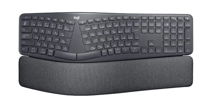 Advantages and disadvantages of ergonomic keyboards thumbnail